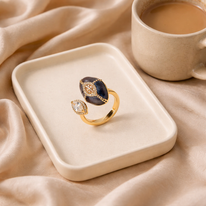 Zevar Ring