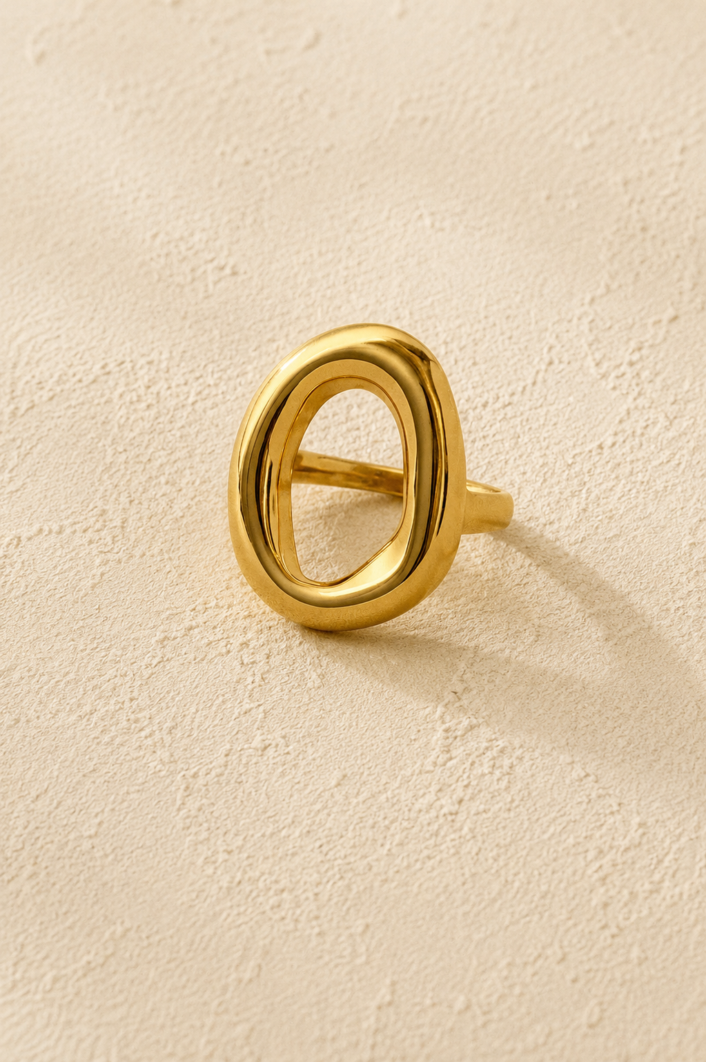 Zolo Ring