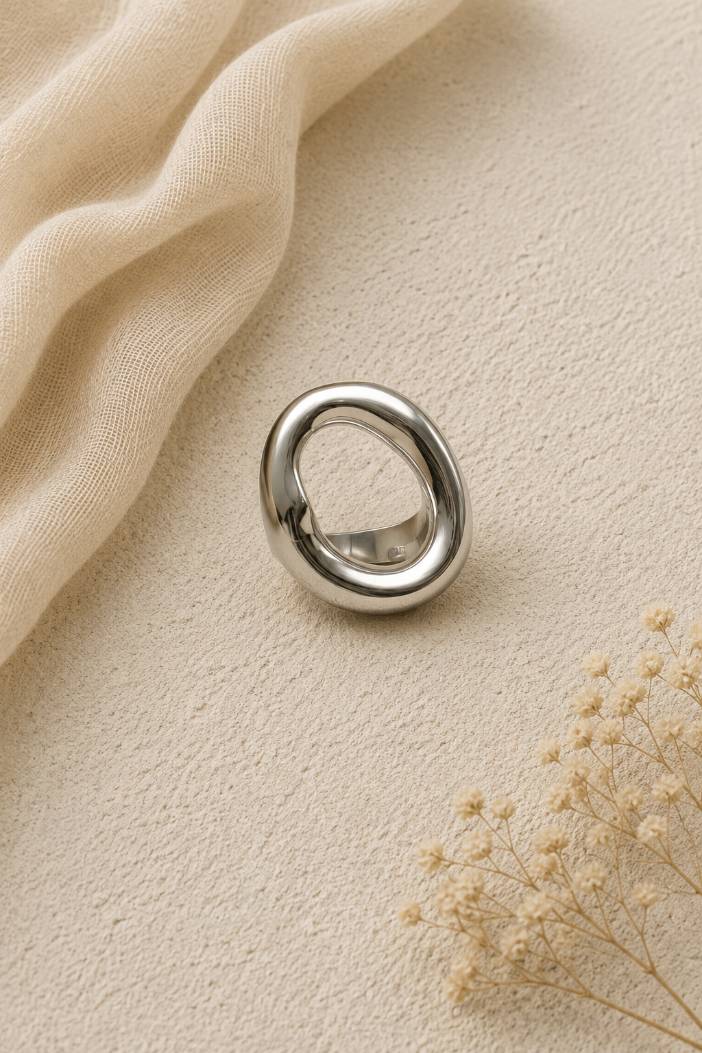 Zolo Ring