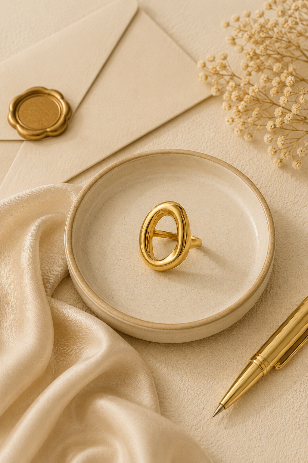 Zolo Ring